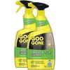 Goo Gone Grout and Tile Cleaner - 28 Ounce - Removes Tough Stains Dirt Caused by Mold Mildew Soap Scum and Hard Water Staining - Safe on Tile Ceramic Porcelain, pack of 2 28 Fl Oz (Pack of 2)