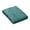 F, variant on High Density Foam Seat Cushion With Silicone Base For Chair Car Home Comfort Support Seat Memory Foam Chair Pads Rubber Back Indoor Swing/Settee Cushion 19.8 x 9.5 inch