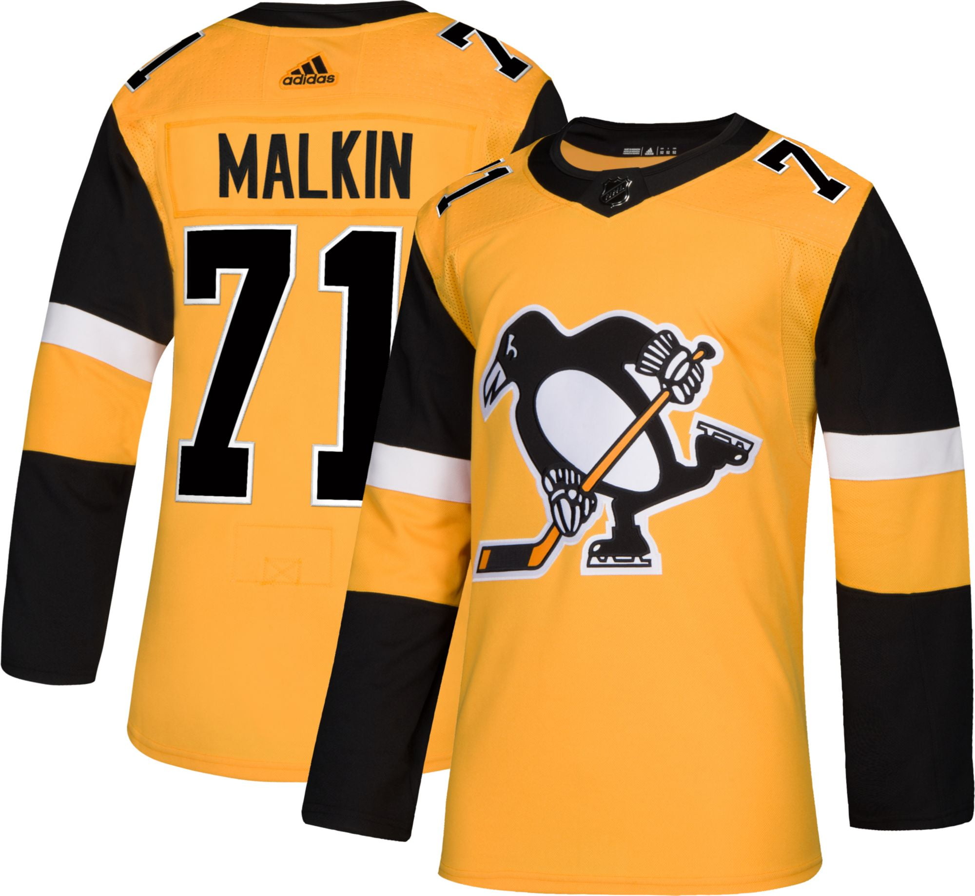 walmart penguins jersey