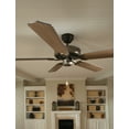 thumbnail image 5 of Sea Gull Lighting 15030 Quality Max 52 in. Ceiling Fan - White / White, 5 of 5