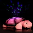 thumbnail image 3 of Cute Turtle Design Led Night Light- Star Projector, 3 of 5