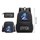 thumbnail image 2 of Backpack, Backpack, Large Capacity Mother And Baby Bag, Waterproof Maternity Bag, 2 of 2