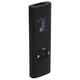 thumbnail image 5 of Telémetro electrónico recargable por USB, regla de medición de distancia digital de alta precisión, batería incorporada, color negro, 5 of 12