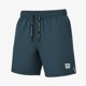 thumbnail image 4 of Short Deportivo Wilson para Hombre Color Azul Marino Talla EG, 4 of 5
