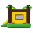 thumbnail image 4 of Inflatable HQ Commercial Grade Bounce House 100% PVC Jungle Jumper Inflatable Only, 4 of 7