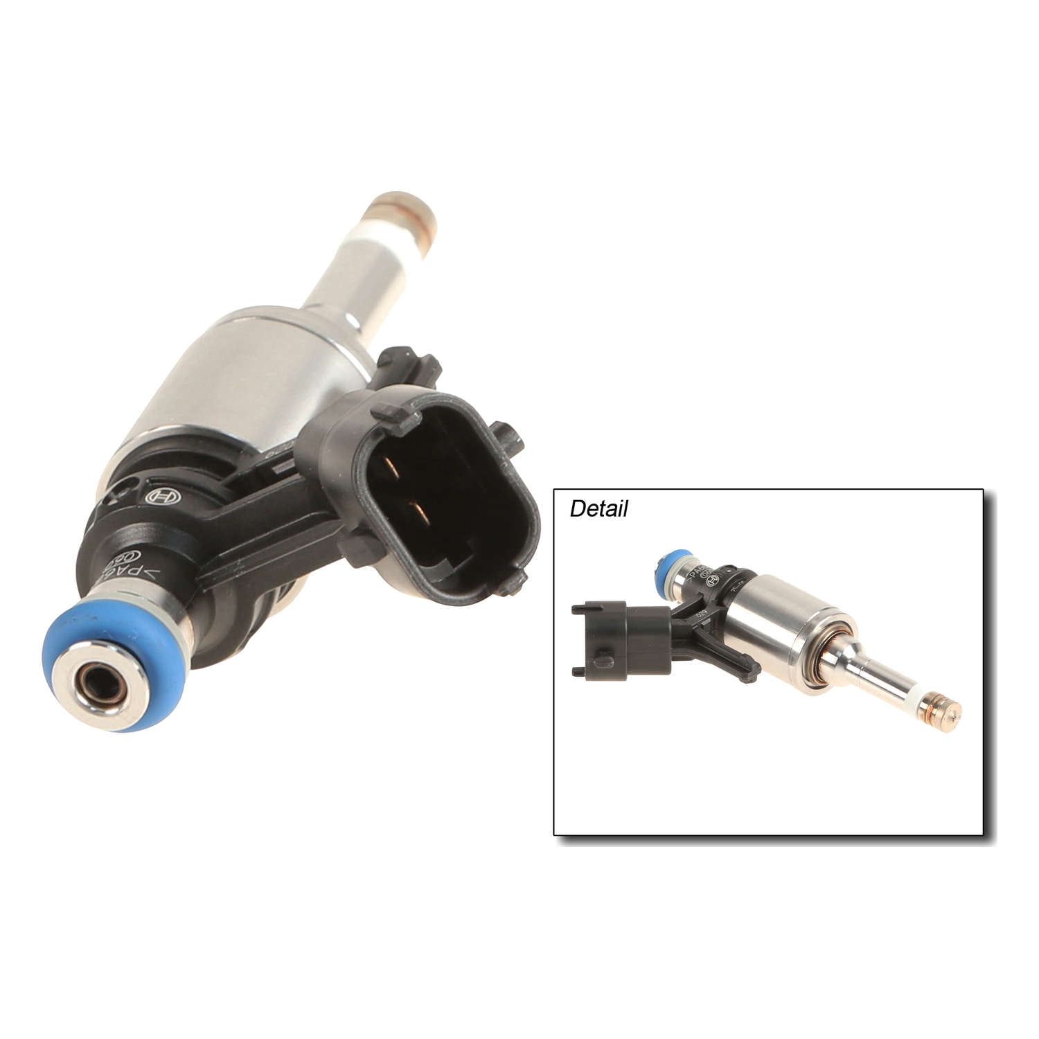 Bosch Direct Injection Fuel Injector, High Pressure