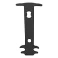 thumbnail image 3 of Bike Chain Testcaliper Road Bike Chain Wear Replacement Detection Track Tool Black, 3 of 9