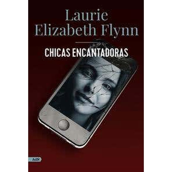 Chicas encantadoras Alianza De Novela Pasta Blanda
