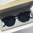thumbnail image 4 of Typpkmm Vintage Square Sunglasses Women Men Brand Small Round Sun Glasses Female Designer Small Eyewear Oculos De Sol Male Female, 4 of 7
