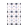 thumbnail image 1 of DouZhe 1-Gang Blank Wallplate, Patriotic Stars Red White Blue Decorative Wall Plates, 1 of 7