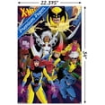 thumbnail image 2 of Marvel Comics - Les X-Men - Génial, 2 of 4