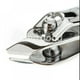 thumbnail image 4 of 1pc Nail Cutter Slant Edge Finger Nail Clipper Pedicure Manicure Trimmer-cl., 4 of 4