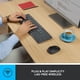 thumbnail image 4 of Combo de teclado y ratón Logitech MK235 Wireless Windows, 4 of 7