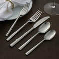 thumbnail image 3 of Oneida B1012020Al20 Bardon 20 Piece Everyday Flatware Set, Service For 4, 3 of 6