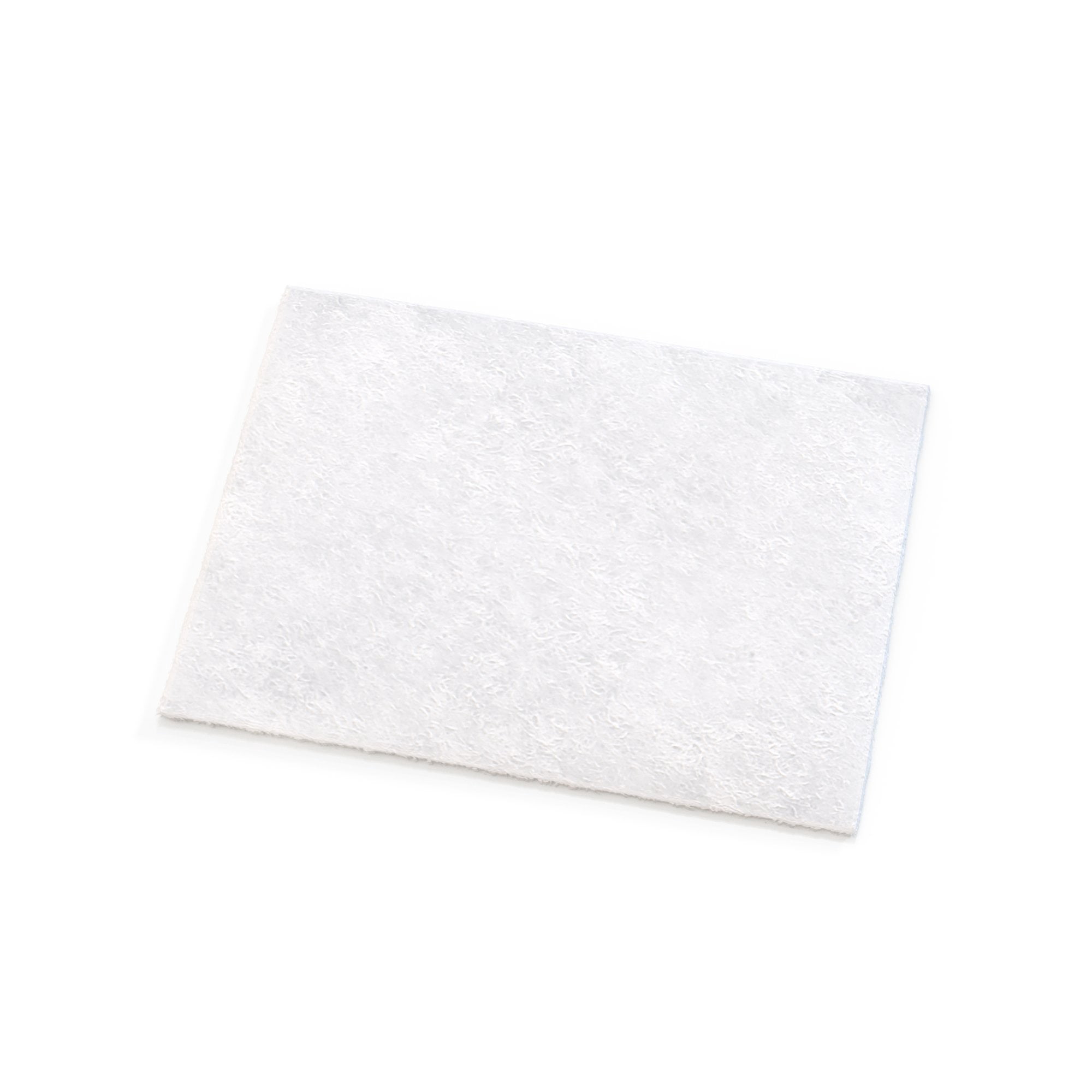 BD Alcohol Prep Pad NonSterile 1 X 0.75" Nonwoven Gauze 326895 12 Count(s) 100 /Count