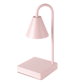 thumbnail image 2 of Mainstays Candle Warmer Lamp, Pink, 2 of 8