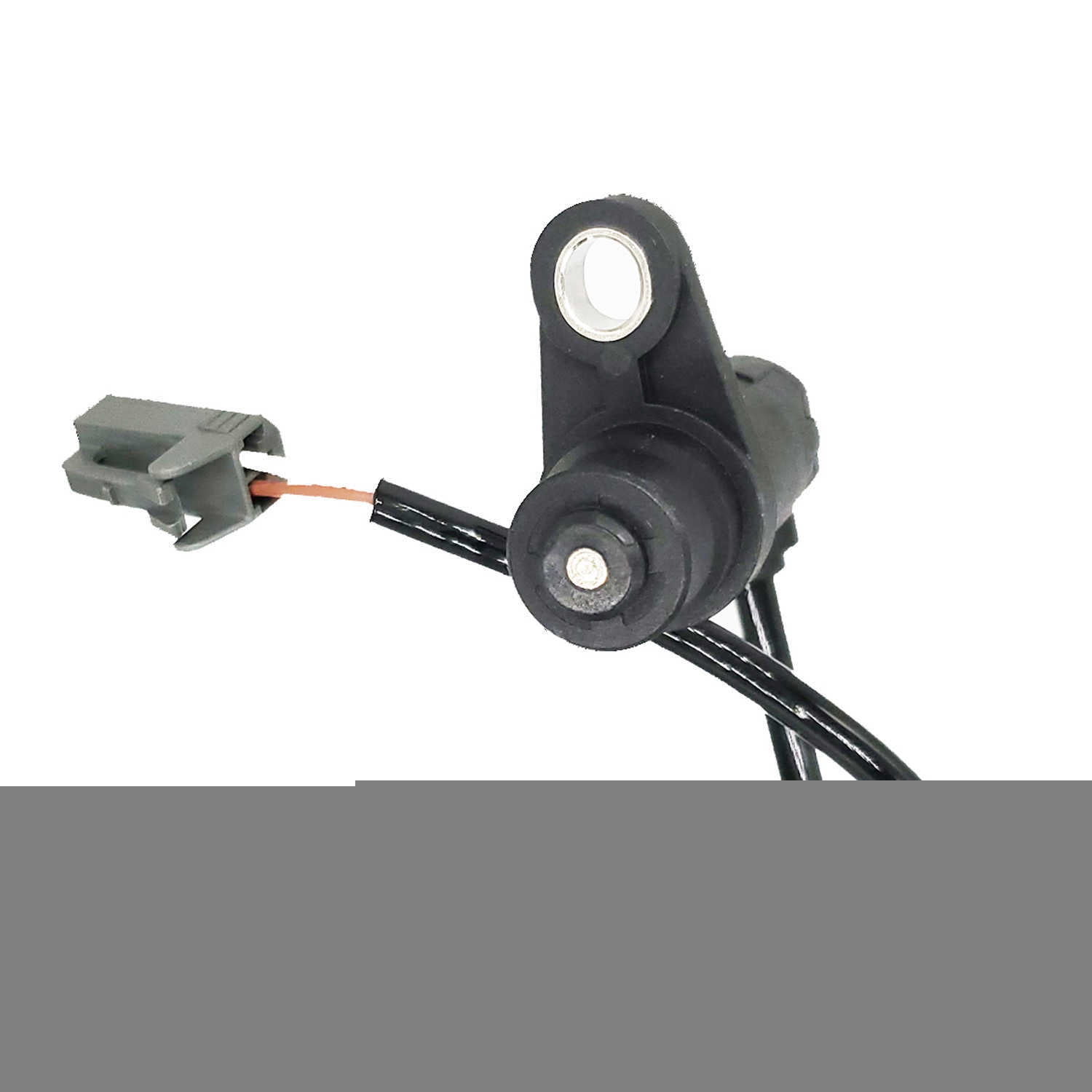 Holstein Parts 2ABS1047 ABS Speed SENSOR 1 Pack Fits select: 2001-2005 LEXUS IS