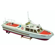 Billing Boats Kadet 1:30 Scale Plastic Hull