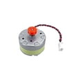 thumbnail image 4 of 26-27 Replacement Gear Transmission Motor For 1c / 1s S5 S5 Max S6 Pure S6 Maxv Vacuum Cleaner Laser, 4 of 5