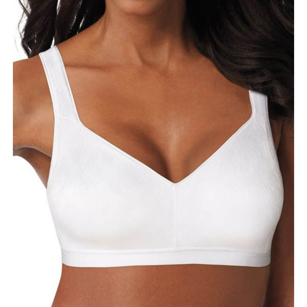 Playtex Women's Playtex 5452 18 Hour Active Comfort Wirefree Bra
