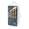 thumbnail image 2 of JUEGO BROCAS MADERA 6 PZ TRUPER 11337 Truper JBMA-6, 2 of 2