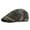 Army Green, variant on Men Camouflage Duckbill Newsboy Flat Hat Gatsby Golf Driver Adjustable Ivy Cap