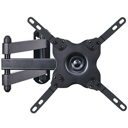 VideoSecu Articulating TV Wall Mount for most 22 23 24 26 29 32 37 39 40 42 43