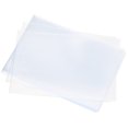 thumbnail image 2 of Ultra Pro Deck Protector Standard Sleeves - Clear (100), 2 of 3
