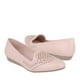 thumbnail image 1 of ZAPATOS CASUALES PARA DAMA STYLO 2073 SIMIPIEL BEIGE Stylo  2073, 1 of 4