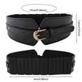 thumbnail image 2 of Maoww Versatile waist cinching suit with outer waistband, 2 of 9