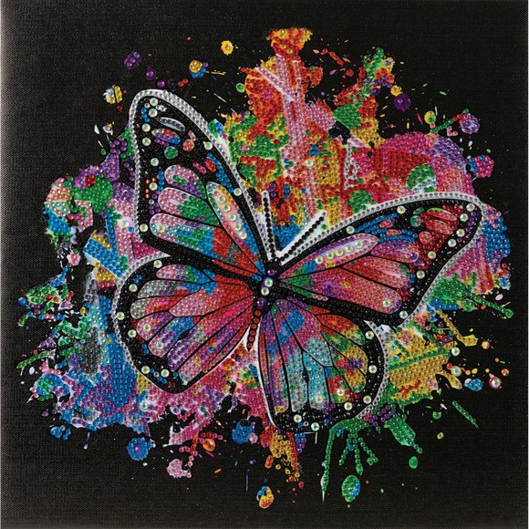 CA Kit (Medium) - Color in Flight