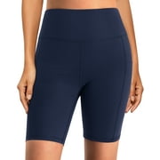 Spandex Shorts - Walmart.com