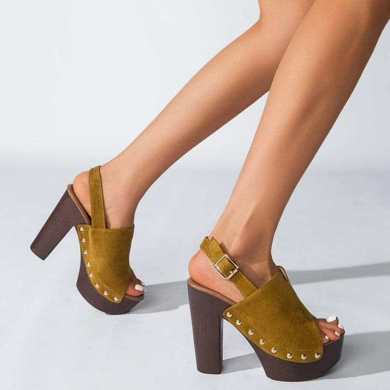 Super Mule - Women - Shoes