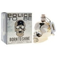 thumbnail image 3 of Police To Be Born To Shine by Police for Men - 2.5 oz EDT Spray, 3 of 4