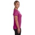 thumbnail image 6 of Augusta Sportswear Women�'s Nexgen Wicking V-Neck T-Shirt, 6 of 8
