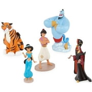Disney Collection Aladdin Figurine Playset