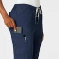 thumbnail image 6 of WonderWink WonderWink PRO 5319-Women's Moderat Flare Leg Scrub Pant, 6 of 10