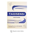 thumbnail image 1 of Taxisensi Cefotaxima 1.0 g / 4 ml solución inyectable, 1 of 4