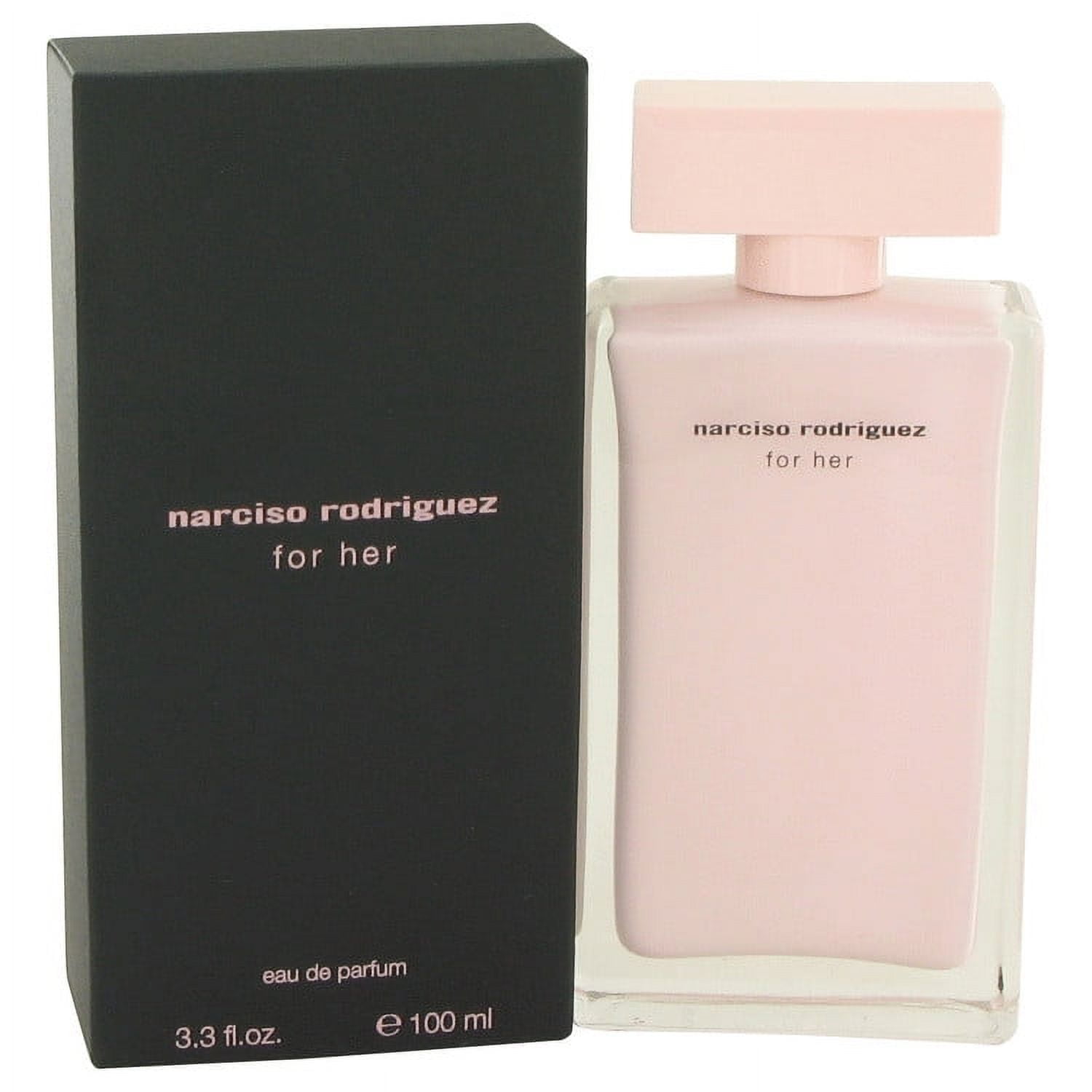 NARCISO CRISTAL 割引 Eau de Parfum 50ml Narciso Rodriguez Narciso