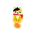 thumbnail image 6 of Dogs vs Squirls - Mystery Bag - 1pk - 4" Super-Soft & Bean-Filled Plush! Gold Wave, 6 of 6
