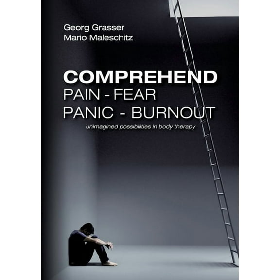 Comprehend Pain-Fear-Panic-Burnout: Unimagined Possibilities in Body Therapy, (Paperback)