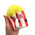 thumbnail image 4 of Maojin Toy Story Juguetes Silly Cartoon Popcorn Charm Slow Rising Pressure Stress Reliever Toys, 4 of 7
