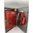 thumbnail image 3 of Dave Mirra Freestyle BMX 2 Xbox CIB, 3 of 3