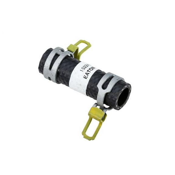 Power Steering Fluid Reservoir Outlet Hose
