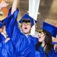 YSGFHGJW Graduation Party Eyes Graduation Selfie Props Graduation Gifts