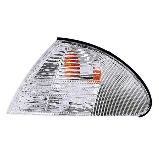 Cuarto DEPO Bmw Serie 3 1999 - 2001 Piloto