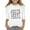 White, variant on Kids Girls Valentines Day Shirt 3/4 Sleeve Fashion Letter Print Tee Top Casual Round Neck Oversized Pullover Tops Graphic Tees Summer Clothing Black 7-8 Years