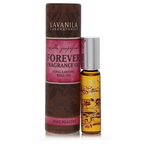 Forever Fragrance Oil - Vanilla Grapefruit