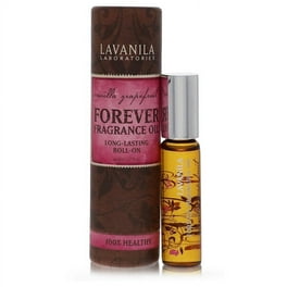 Lavanila Forever Fragrance Oil Long Lasting Roll-on Fragrance Oil By Lavanila - 0.27 oz Lavanila Forever Fragrance Oil Long Lasting Roll-on Fragrance Oil By Lavanila - 0.27 oz