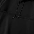 thumbnail image 4 of Cozy Hooded Sweatshirt with Pet Carrier Pocket Mom Essentials & Side Pockets, 4 of 9
